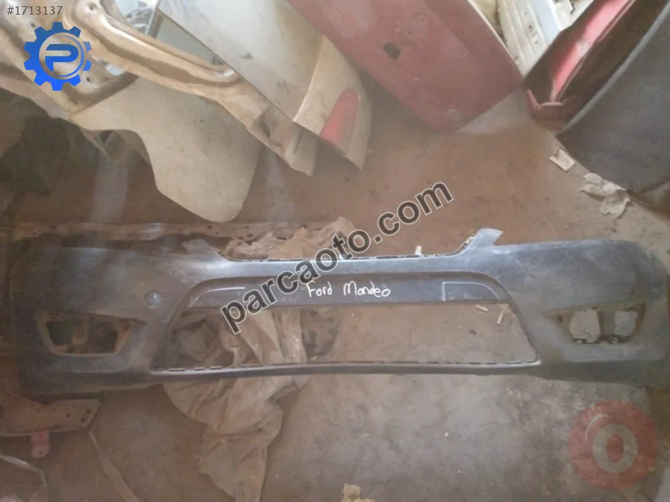 Ford Mondeo Tampon Ön - Düzce Merkez