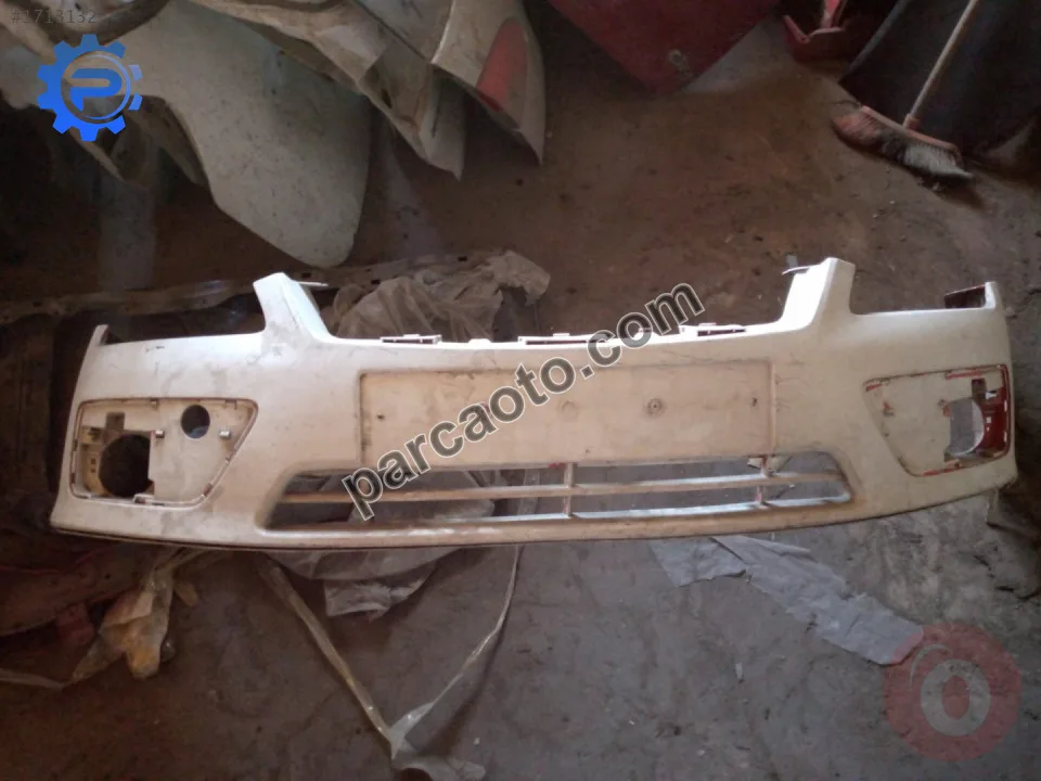Ford focus 2 2004 - 2008 ön tampon