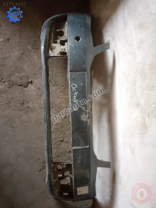 Skoda Octavia Tampon Ön - Düzce Merkez