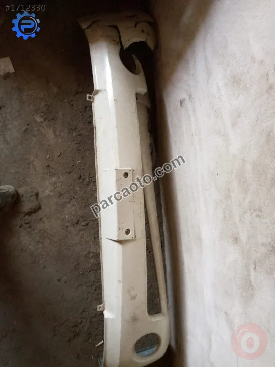 Hyundai H100 Tampon Ön - Düzce Merkez