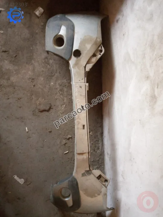 Dacia Dokker Tampon Ön - Düzce Merkez