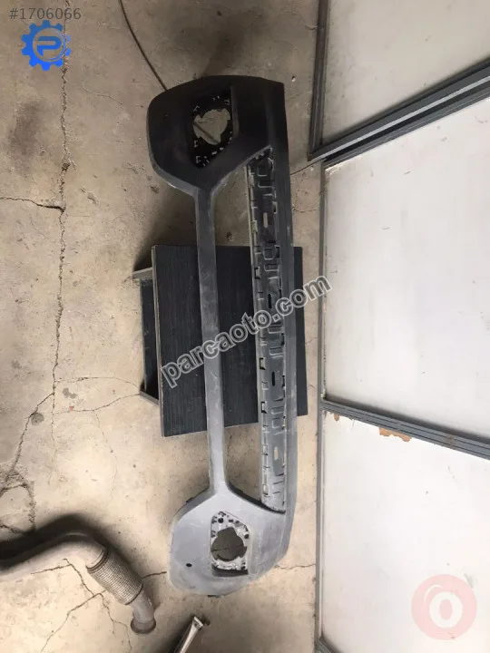 Opel Mokka Tampon Ön - Düzce Merkez