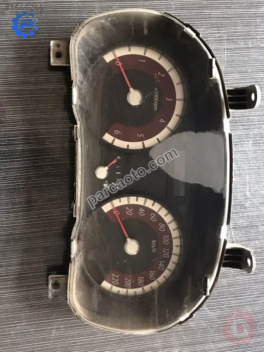 Kia Rio Gösterge Paneli - Düzce Merkez