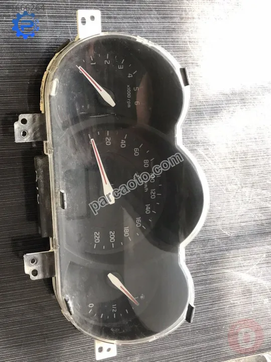 Kia Rio Gösterge Paneli - Düzce Merkez