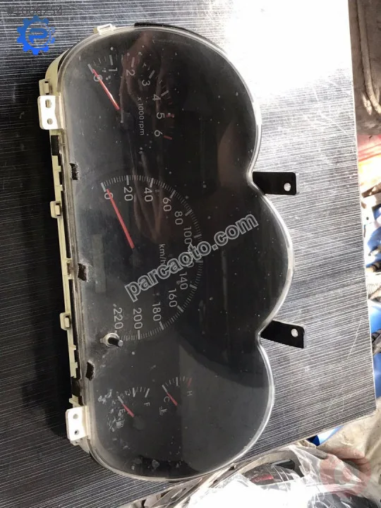 Kia Cerato Gösterge Paneli - Düzce Merkez