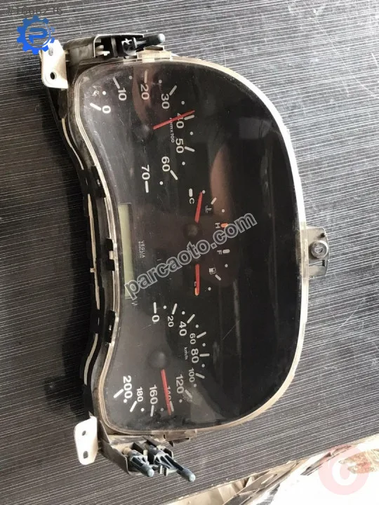 Dacia Sandero Gösterge Paneli - Düzce Merkez