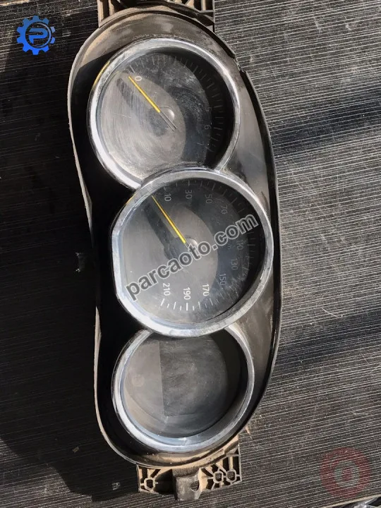 Dacia Sandero Gösterge Paneli - Düzce Merkez