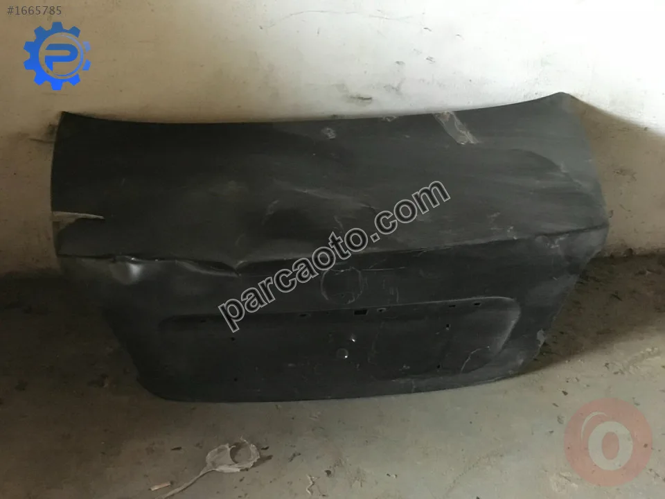 Fiat Linea Bagaj - Düzce Merkez