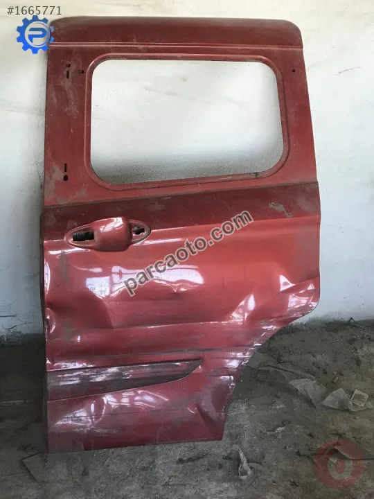 Ford Tourneo Courier Kapı - Düzce Merkez