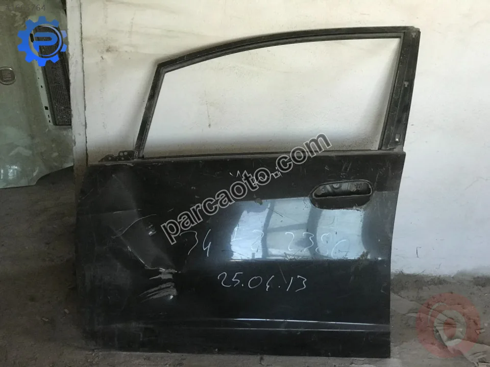 Honda Jazz Kapı - Düzce Merkez