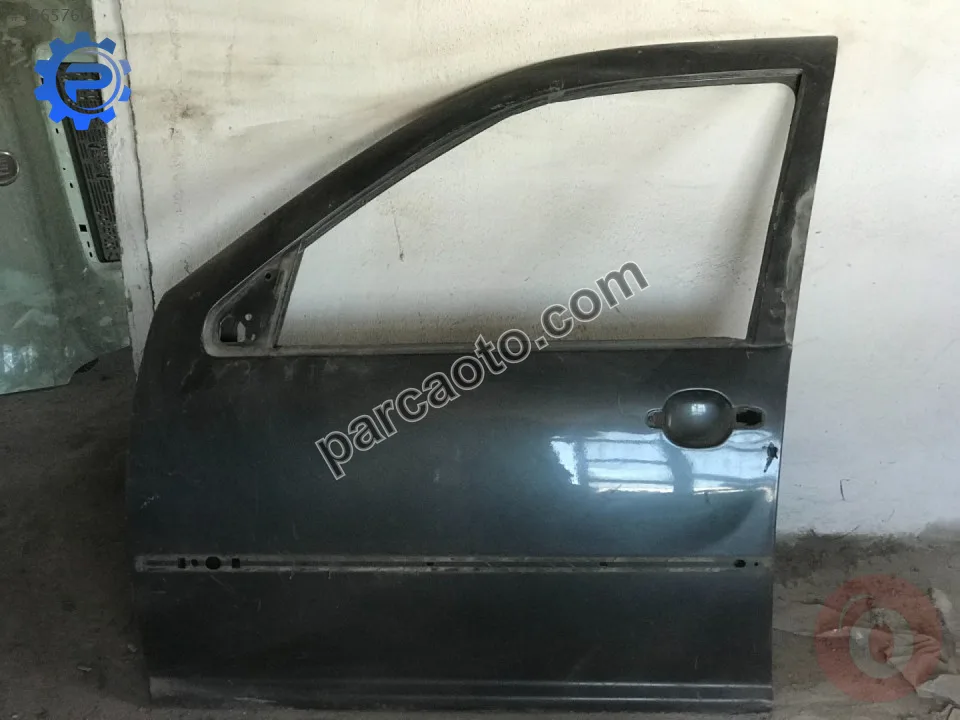 Volkswagen Bora Kapı - Düzce Merkez