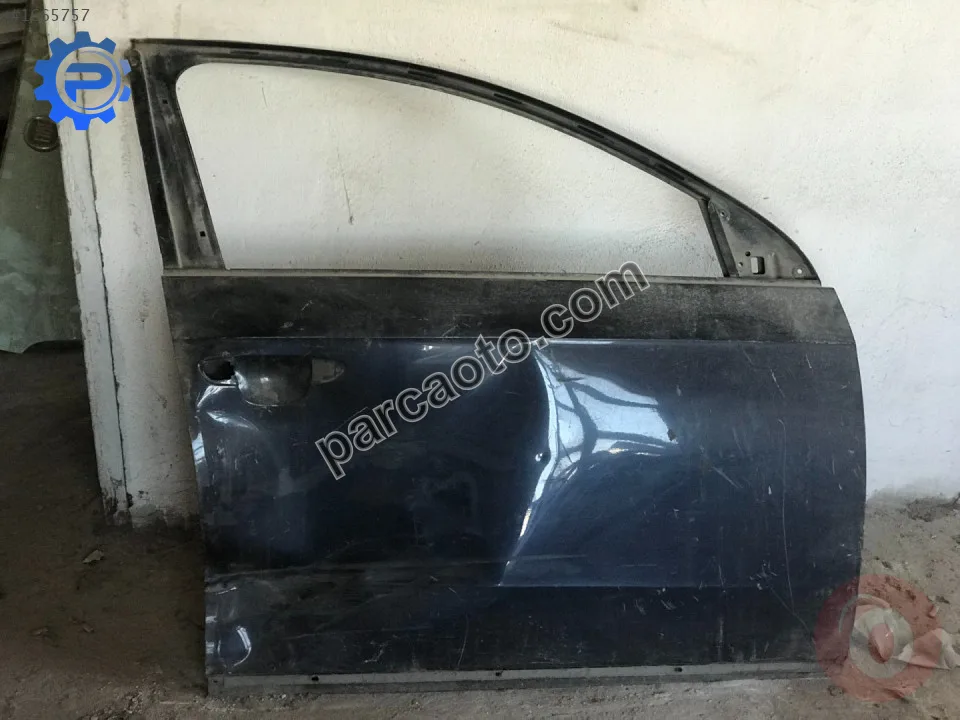 Volkswagen Passat Kapı - Düzce Merkez