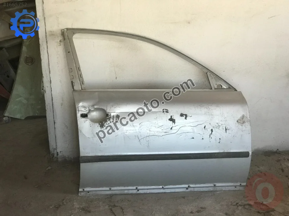 Skoda Octavia Kapı - Düzce Merkez