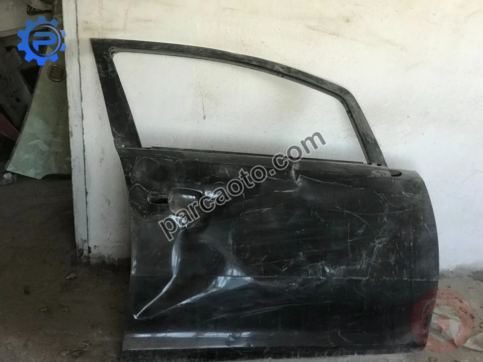 Seat Leon Kapı - Düzce Merkez