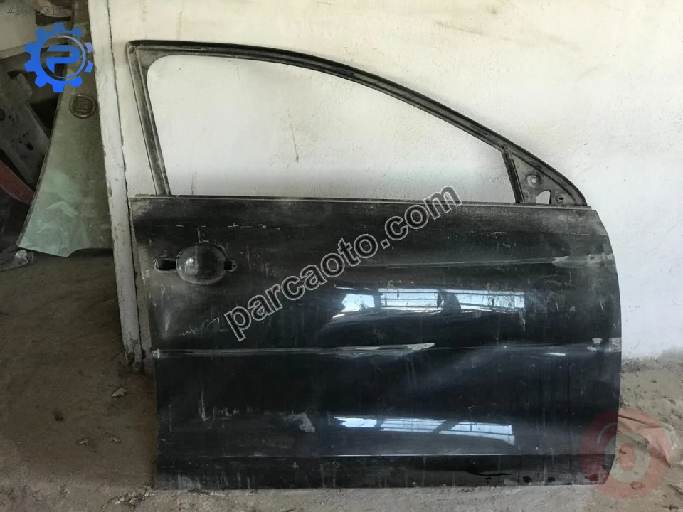 Volkswagen Jetta Kapı - Düzce Merkez