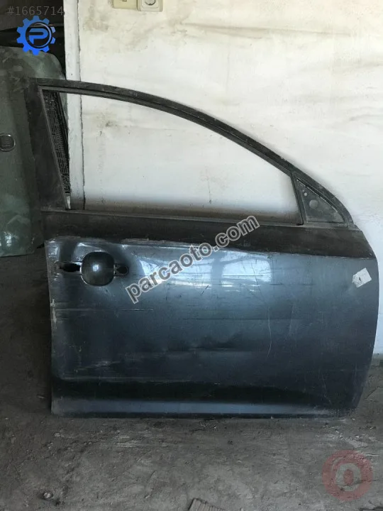 Kia Ceed Kapı - Düzce Merkez