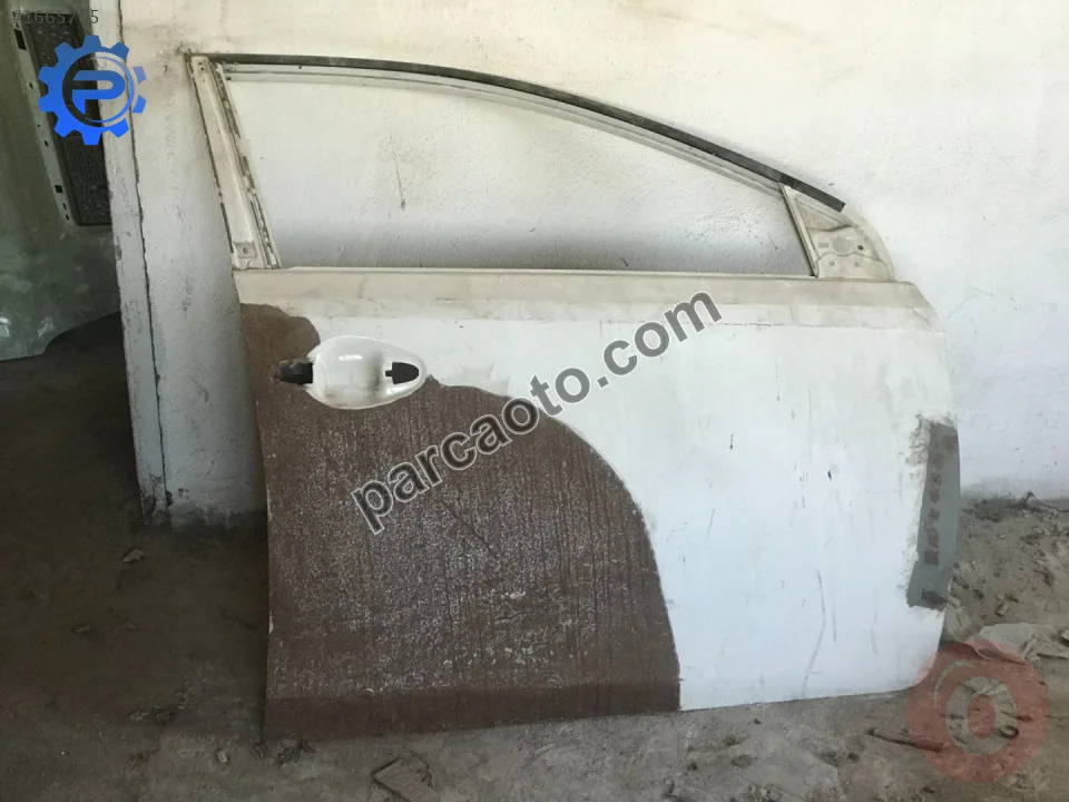 Toyota Auris Kapı - Düzce Merkez