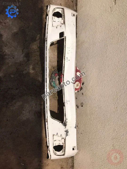 Volkswagen Tiguan Tampon Ön - Düzce Merkez