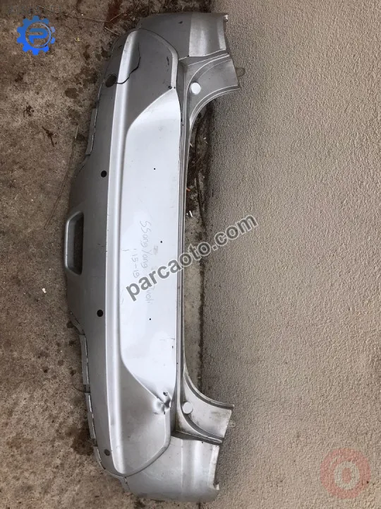 Ssangyong tivoli 2015 - 2019 arka tampon