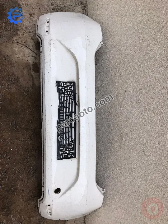 Seat Leon Tampon Arka - Düzce Merkez