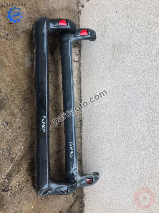 Renault Kangoo Tampon Arka - Düzce Merkez