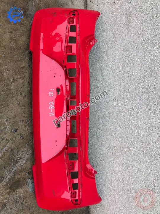 Hyundai i10 Tampon Arka - Düzce Merkez