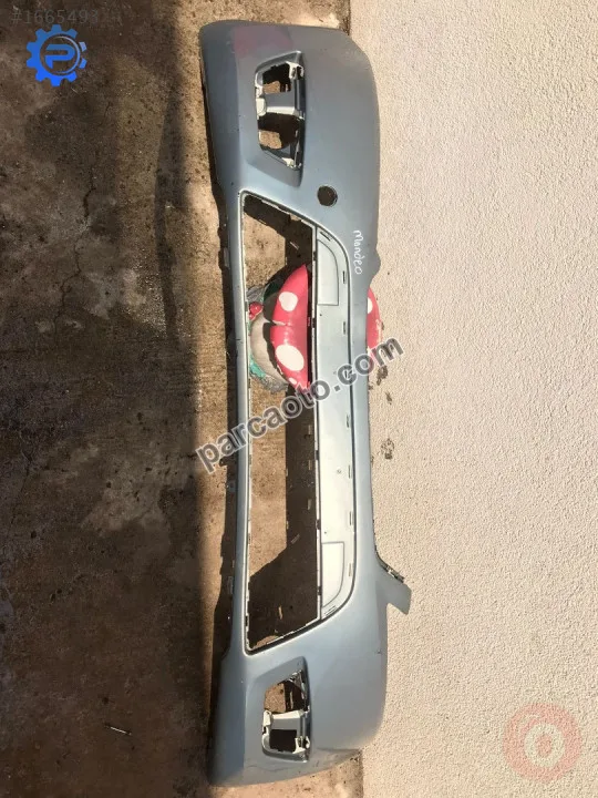 Ford Mondeo Tampon Ön - Düzce Merkez