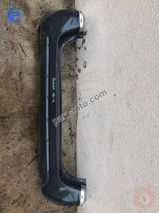 Ford Fusion Tampon Arka - Düzce Merkez