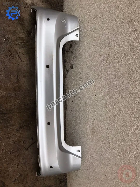 FORD FOCUS 3 ARKA TAMPON FORD FOCUS 3 ARKA TAMPON