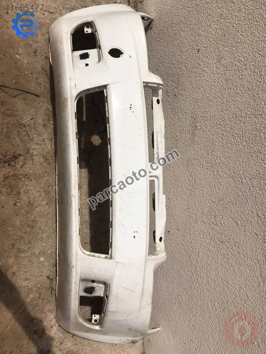 Fiat Linea Tampon Ön - Düzce Merkez