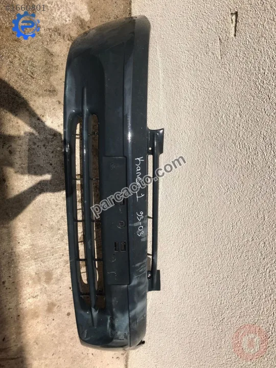 Renault Kangoo Tampon Ön - Düzce Merkez