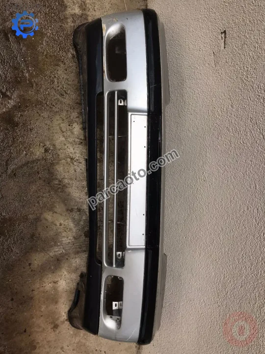 Skoda Octavia Tampon Ön - Düzce Merkez