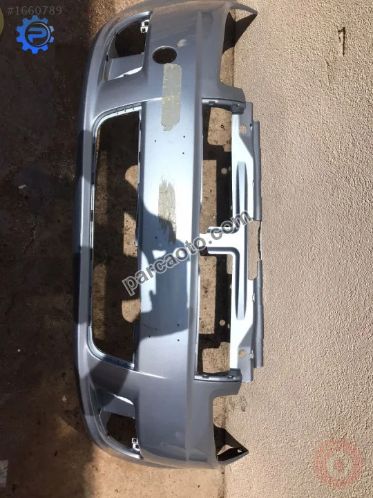 Fiat Linea Tampon Ön - Düzce Merkez