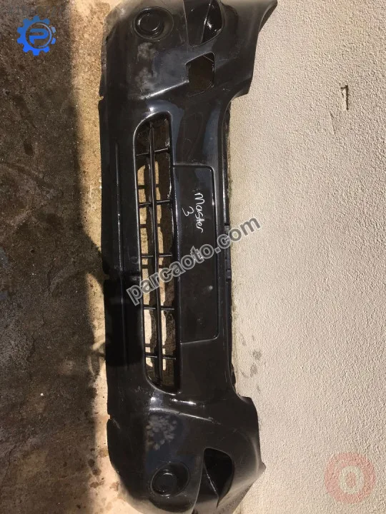 Renault Master Tampon Ön - Düzce Merkez