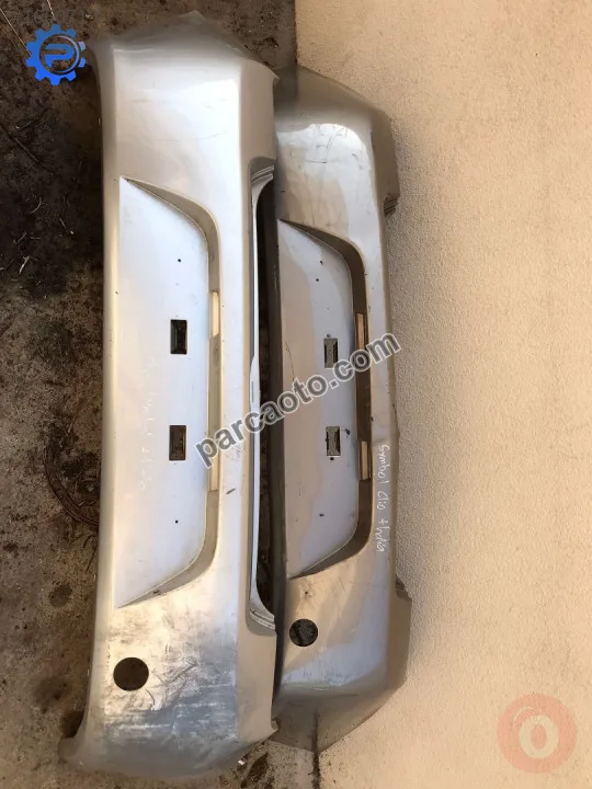 Renault Clio Tampon Arka - Düzce Merkez