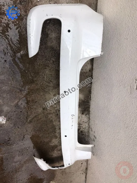 Kia Rio Tampon Arka - Düzce Merkez