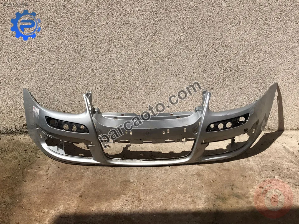 Volkswagen Jetta Tampon Ön - Düzce Merkez