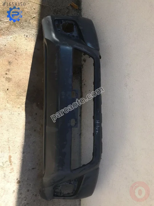 Toyota Hilux Tampon Ön - Düzce Merkez