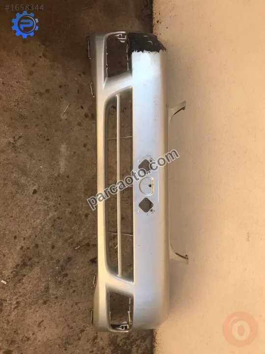 Toyota Corolla Tampon Ön - Düzce Merkez