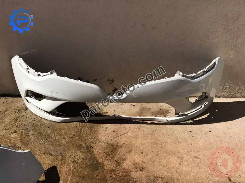 Renault Captur Tampon Ön - Düzce Merkez