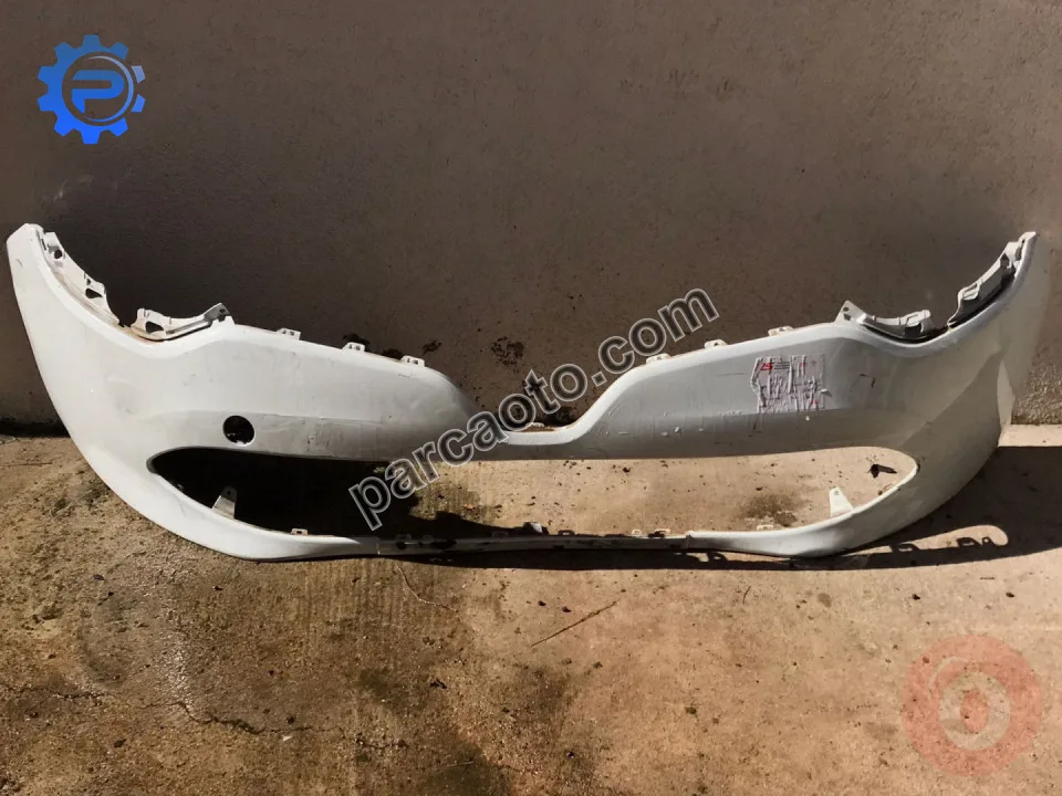 Renault Captur Tampon Ön - Düzce Merkez