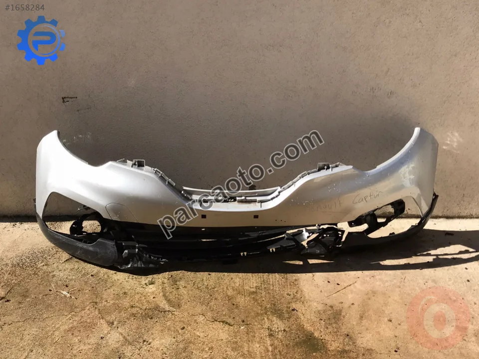 Renault Captur Tampon Ön - Düzce Merkez