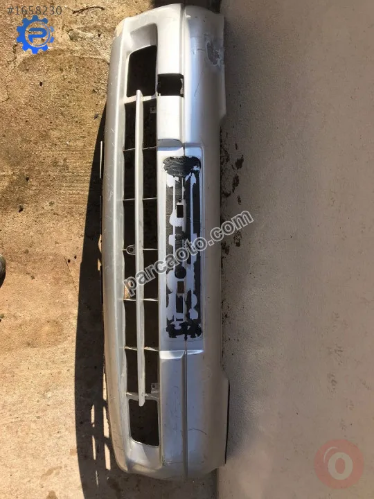 Opel Astra Tampon Ön - Düzce Merkez