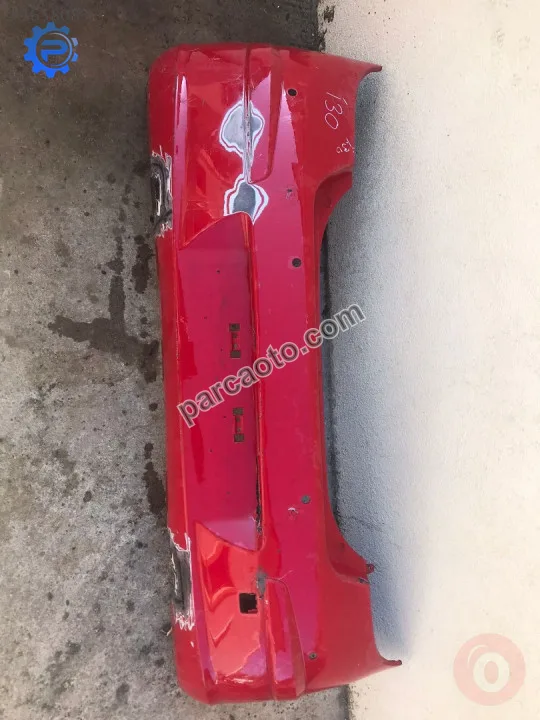 Hyundai i30 Tampon Arka - Düzce Merkez