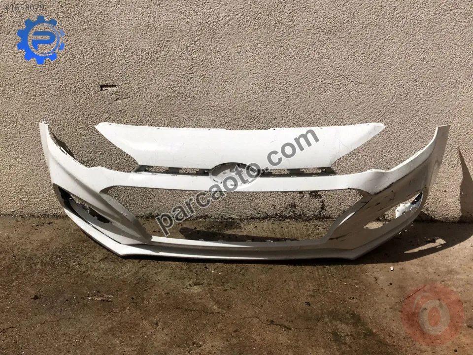 Hyundai i20 Tampon Ön - Düzce Merkez