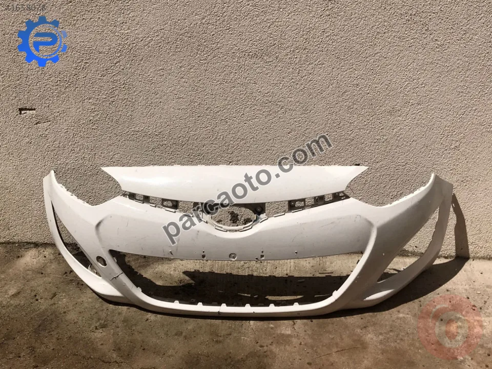 Hyundai i20 Tampon Ön - Düzce Merkez