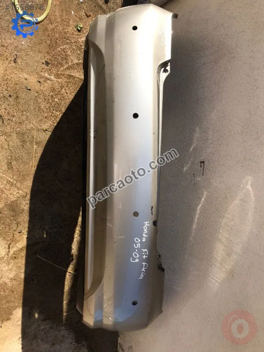 Honda City Tampon Arka - Düzce Merkez