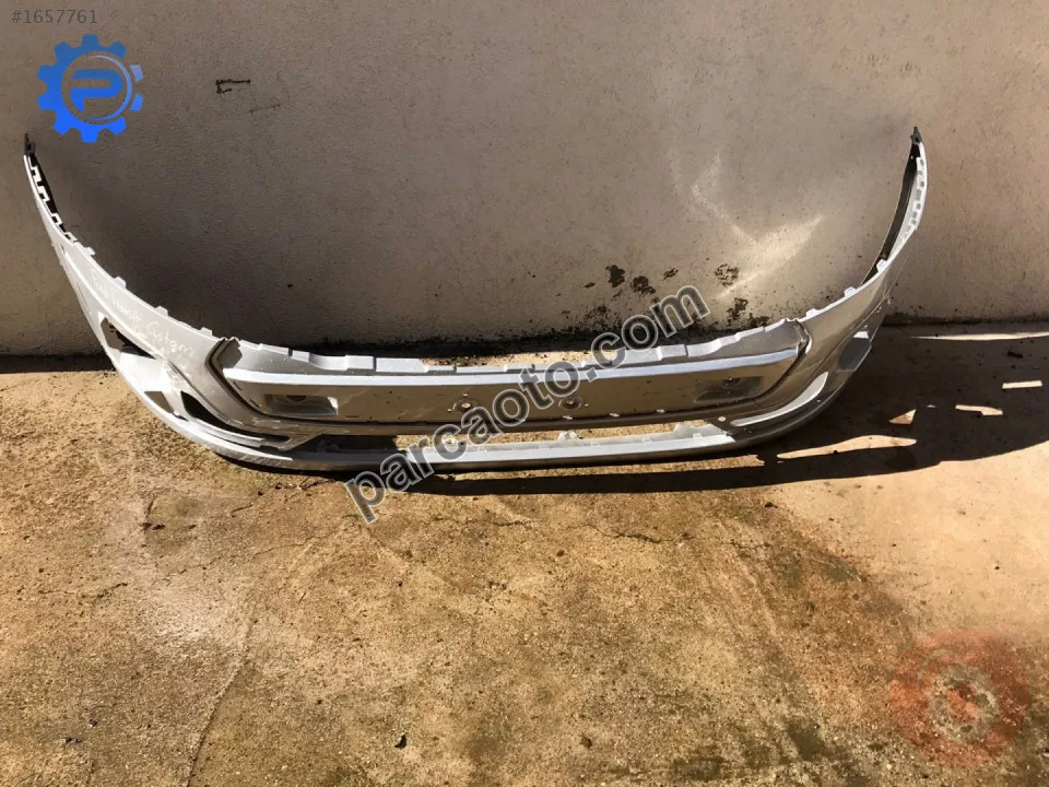 Ford Transit Custom Tampon Ön - Düzce Merkez