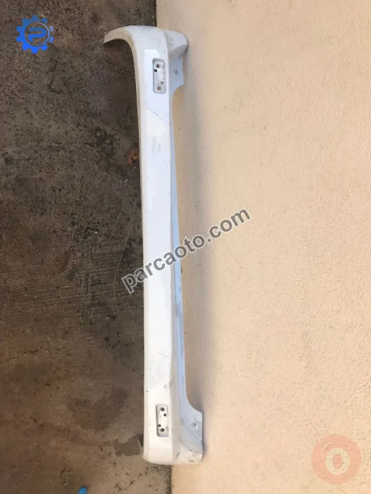 Ford Tourneo Courier Tampon Arka - Düzce Merkez