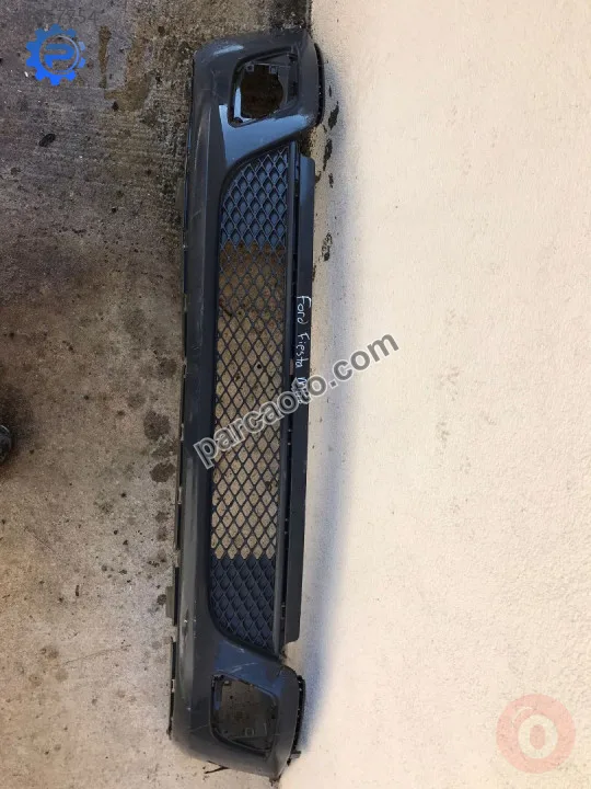 Ford Fiesta Tampon Ön - Düzce Merkez